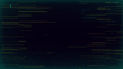 Cyberpunk HUD - Background 13